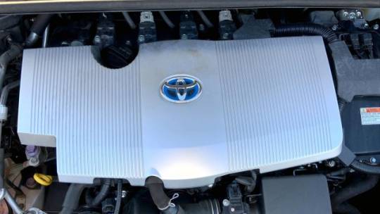 2017 Toyota Prius Prime JTDKARFP8H3046457