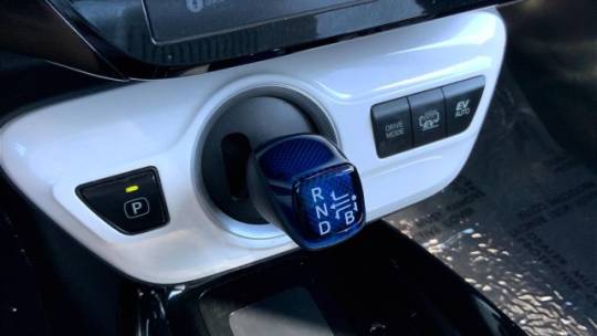 2017 Toyota Prius Prime JTDKARFP8H3046457