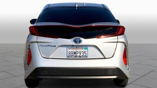 2017 Toyota Prius Prime JTDKARFP8H3046457