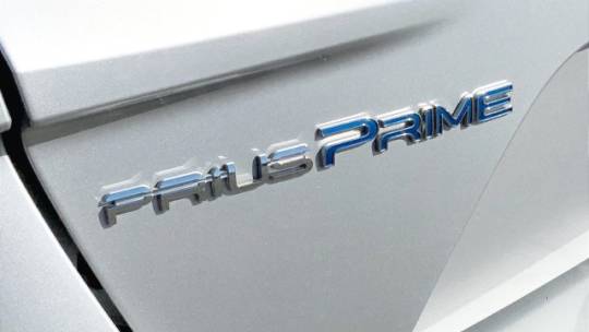 2017 Toyota Prius Prime JTDKARFP8H3046457