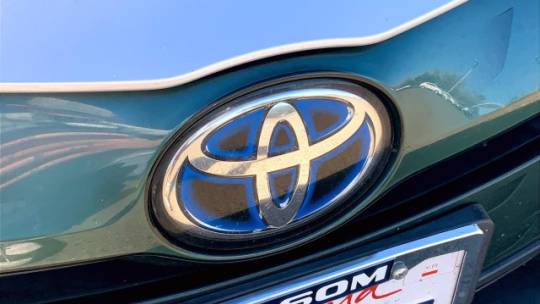 2017 Toyota Prius Prime JTDKARFP8H3046457