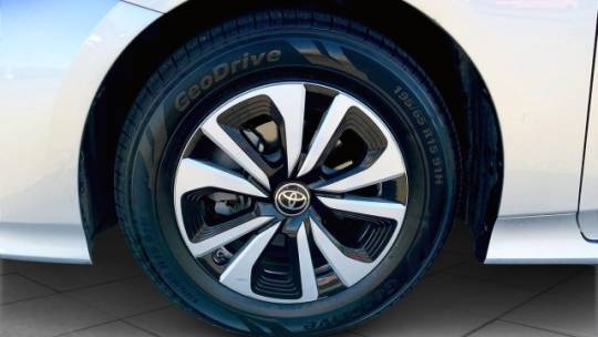 2017 Toyota Prius Prime JTDKARFP8H3046457