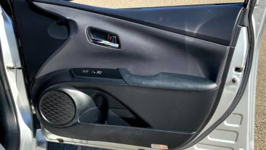 2017 Toyota Prius Prime JTDKARFP8H3046457