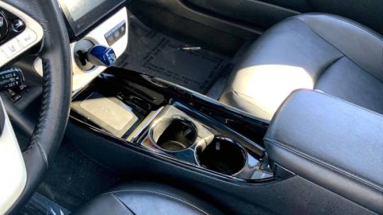 2017 Toyota Prius Prime JTDKARFP8H3046457