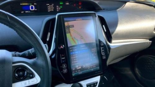 2017 Toyota Prius Prime JTDKARFP8H3046457