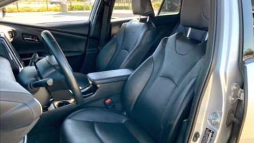 2017 Toyota Prius Prime JTDKARFP8H3046457