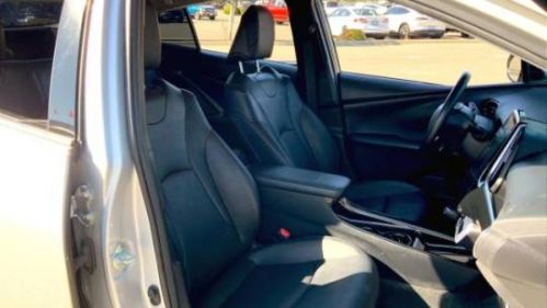 2017 Toyota Prius Prime JTDKARFP8H3046457