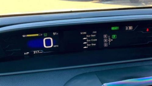 2017 Toyota Prius Prime JTDKARFP8H3046457