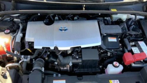 2017 Toyota Prius Prime JTDKARFP8H3046457