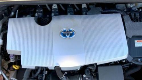 2017 Toyota Prius Prime JTDKARFP8H3046457