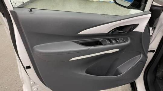 2018 Chevrolet Bolt 1G1FW6S00J4121008