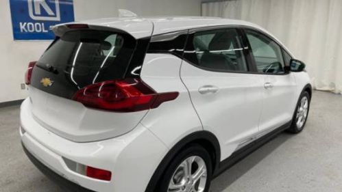 2018 Chevrolet Bolt 1G1FW6S00J4121008