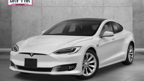 2019 Tesla Model S 5YJSA1E28KF300587