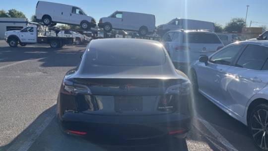 2019 Tesla Model 3 5YJ3E1EB5KF434403