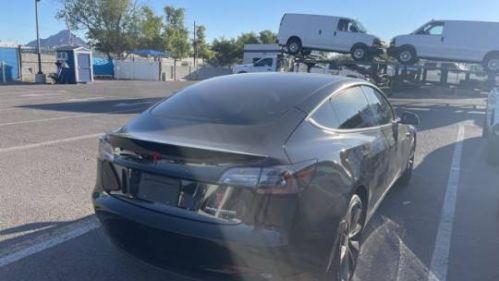 2019 Tesla Model 3 5YJ3E1EB5KF434403