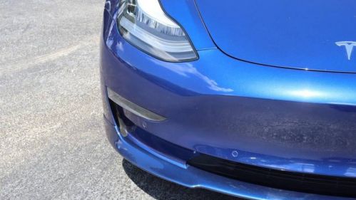 2018 Tesla Model 3 5YJ3E1EA1JF155827