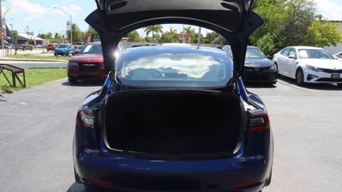 2018 Tesla Model 3 5YJ3E1EA1JF155827