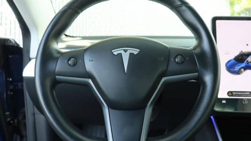 2018 Tesla Model 3 5YJ3E1EA1JF155827