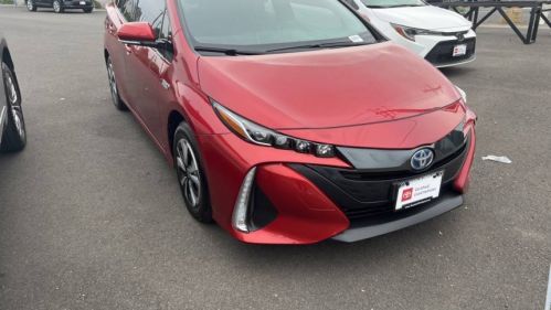 2019 Toyota Prius Prime JTDKARFP0K3113463