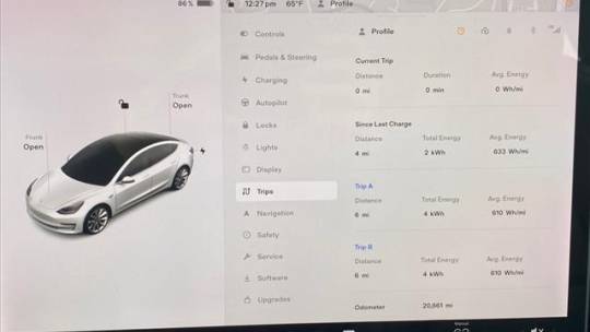 2018 Tesla Model 3 5YJ3E1EA3JF046866