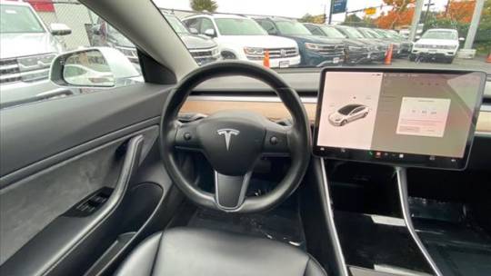 2018 Tesla Model 3 5YJ3E1EA3JF046866