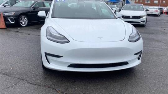 2018 Tesla Model 3 5YJ3E1EA3JF046866