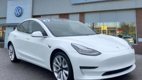 2018 Tesla Model 3 5YJ3E1EA3JF046866