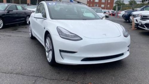 2018 Tesla Model 3 5YJ3E1EA3JF046866