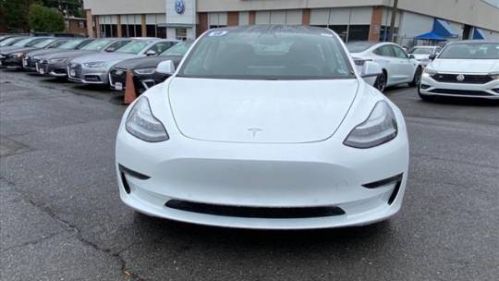 2018 Tesla Model 3 5YJ3E1EA3JF046866