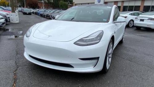 2018 Tesla Model 3 5YJ3E1EA3JF046866