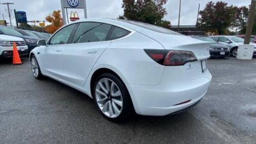 2018 Tesla Model 3 5YJ3E1EA3JF046866