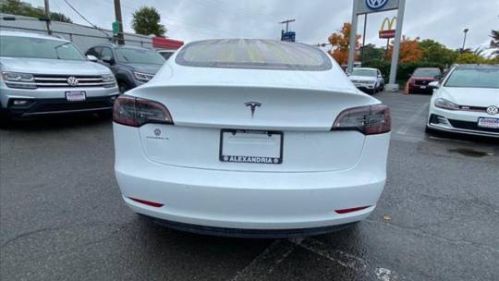 2018 Tesla Model 3 5YJ3E1EA3JF046866