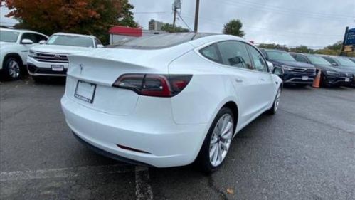 2018 Tesla Model 3 5YJ3E1EA3JF046866