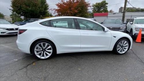 2018 Tesla Model 3 5YJ3E1EA3JF046866