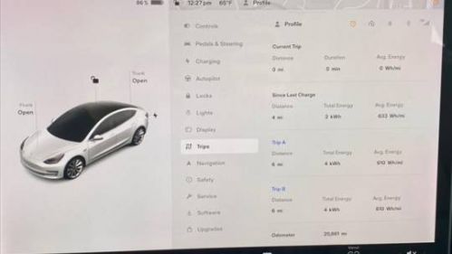 2018 Tesla Model 3 5YJ3E1EA3JF046866