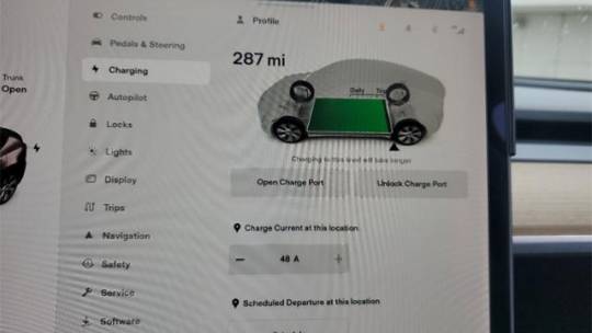 2020 Tesla Model Y 5YJYGDEE2LF043724