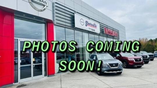 2019 Nissan LEAF 1N4AZ1CP6KC302862