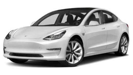 2020 Tesla Model 3 5YJ3E1EB2LF628212