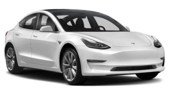 2020 Tesla Model 3 5YJ3E1EB2LF628212