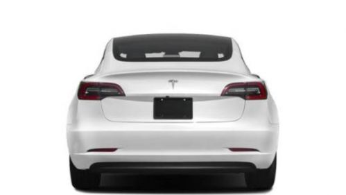 2020 Tesla Model 3 5YJ3E1EB2LF628212