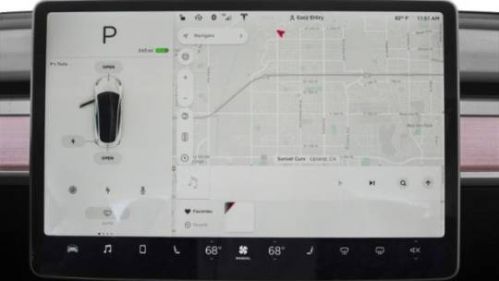 2020 Tesla Model 3 5YJ3E1EB2LF628212