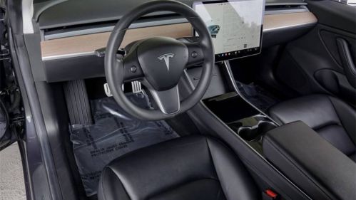 2019 Tesla Model 3 5YJ3E1EB1KF513874