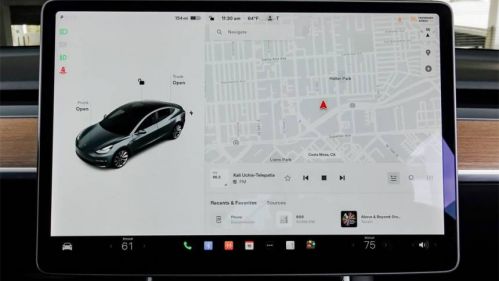 2019 Tesla Model 3 5YJ3E1EB1KF513874