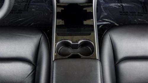 2019 Tesla Model 3 5YJ3E1EB1KF513874