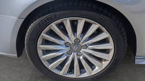 2017 Audi A3 Sportback e-tron WAUTPBFF2HA043225