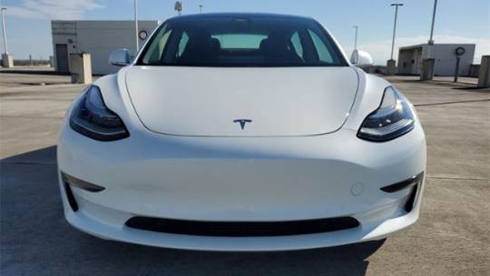 2019 Tesla Model 3 5YJ3E1EA9KF347272