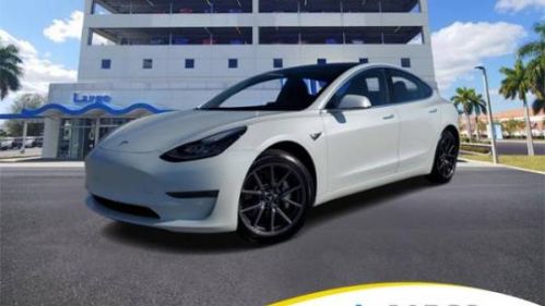 2019 Tesla Model 3 5YJ3E1EA9KF347272