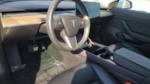 2019 Tesla Model 3 5YJ3E1EA9KF347272