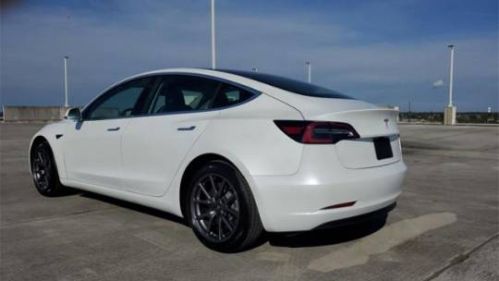 2019 Tesla Model 3 5YJ3E1EA9KF347272