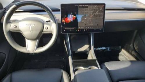 2019 Tesla Model 3 5YJ3E1EA9KF347272